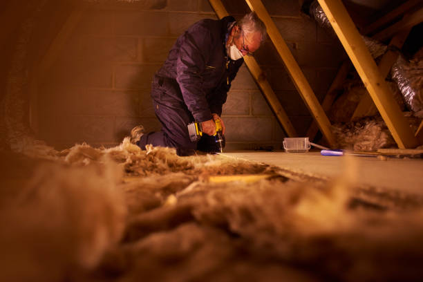 Best Commercial Insulation in Johnsburg, IL